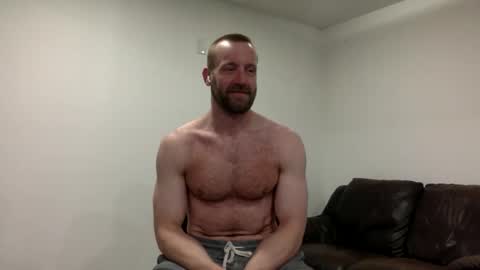 Clarke Cock online show from 03/31/26, 01:11