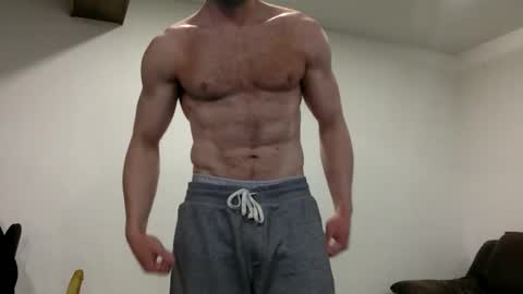 Clarke Cock online show from 04/01/26, 02:36