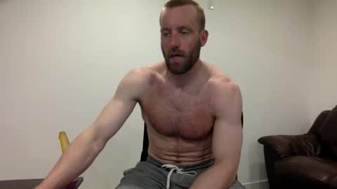 Clarke Cock online show from 04/02/26, 01:42