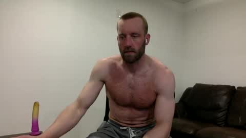 Clarke Cock online show from 04/04/26, 02:14