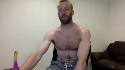 Clarke Cock online show from 04/15/26, 10:21