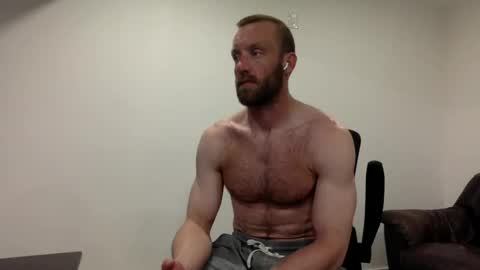 Clarke Cock online show from 04/17/26, 03:31