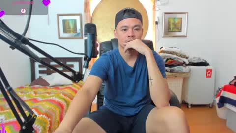 Clark online show from 01/21/25, 12:36