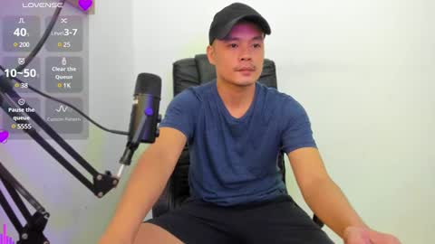 Clark online show from 01/21/25, 03:59