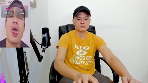 Clark online show from 01/25/25, 10:18