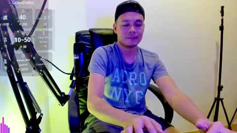 Clark online show from 01/27/25, 11:32