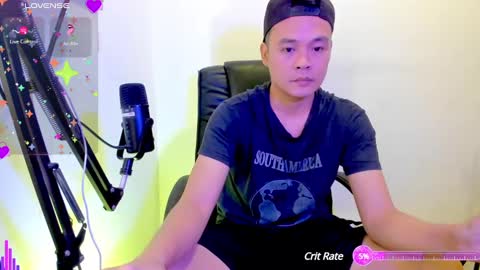 Clark online show from 01/30/25, 02:06