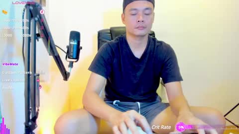 Clark online show from 02/06/25, 02:44