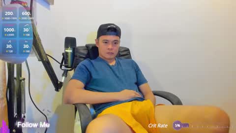 Clark online show from 02/15/25, 12:33