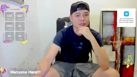 Clark online show from 05/03/26, 12:49