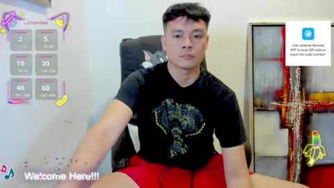 Clark online show from 05/15/26, 11:45