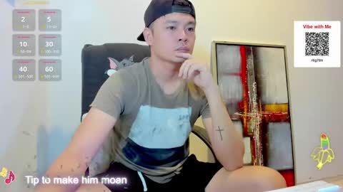 Clark online show from 06/01/26, 12:56