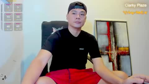 Clark online show from 06/03/26, 12:46
