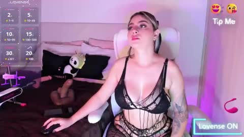 CLAR online show from 02/23/25, 07:33