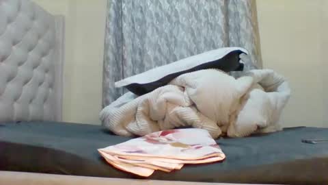 carmen online show from 03/22/26, 08:45