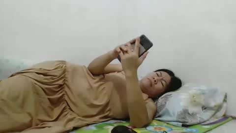 ClassicAsian online show from 12/16/25, 11:32