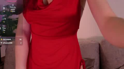 Cassy Classy online show from 06/03/26, 03:17