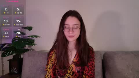 Cassy Classy online show from 07/04/26, 04:57
