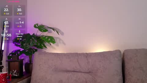 Cassy Classy online show from 07/24/26, 04:05