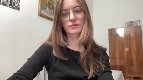 classyandgirly online show from 02/06/25, 09:28