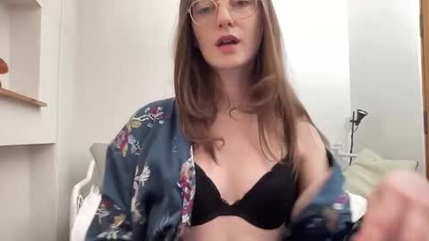 classyandgirly online show from 02/17/26, 04:13