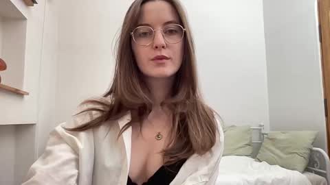 classyandgirly online show from 02/25/26, 07:34