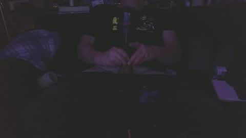 ClassayCalCock online show from 11/17/25, 11:05