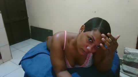 Angel online show from 02/16/25, 01:58