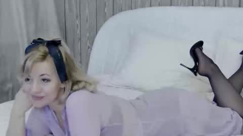 Classy Tinna online show from 04/09/26, 06:41