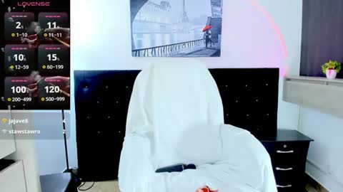 claudia198820 online show from 06/17/26, 03:57