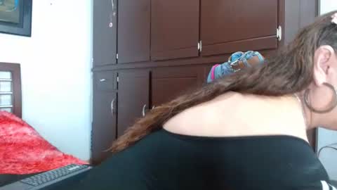 claudiaa_broke online show from 03/29/26, 02:33