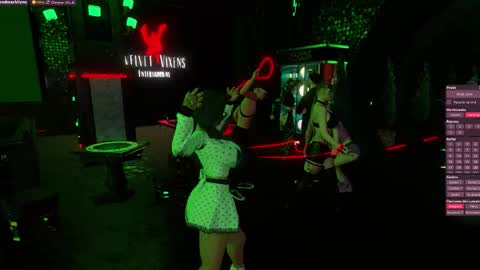 claudiachilena online show from 02/25/26, 02:10