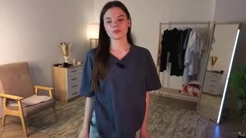 Snapshot of claudinedates chatting on 02/09/26, 01:09 Lei your Angel online show from 02/09/26, 01:09