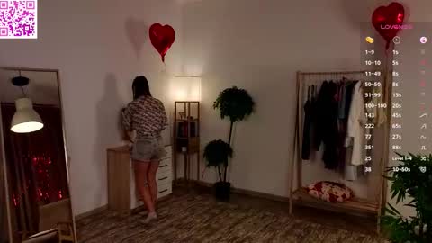 Snapshot of claudinedates chatting on 03/02/26, 01:08 Lei your Angel online show from 03/02/26, 01:08