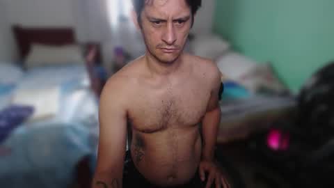 Claudio online show from 02/02/26, 10:36