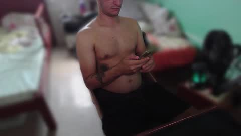 Claudio online show from 02/24/26, 10:02