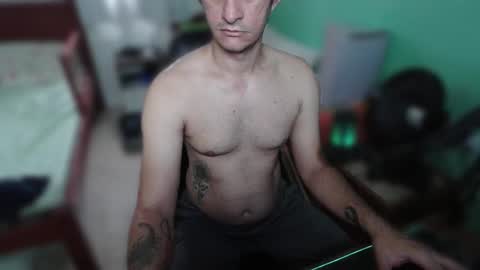 Claudio online show from 03/02/26, 10:33