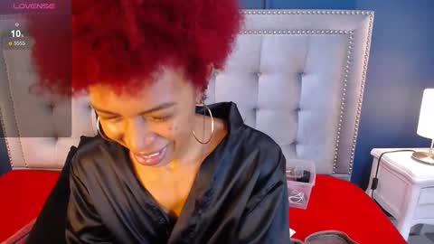 Anastasia Owen online show from 12/22/24, 07:31