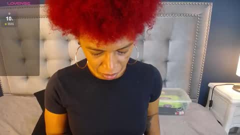 Anastasia Owen online show from 12/30/24, 08:04