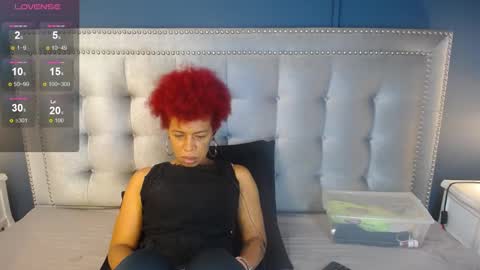 Anastasia Owen online show from 01/08/25, 07:56