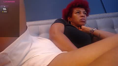 Anastasia Owen online show from 01/16/25, 02:51