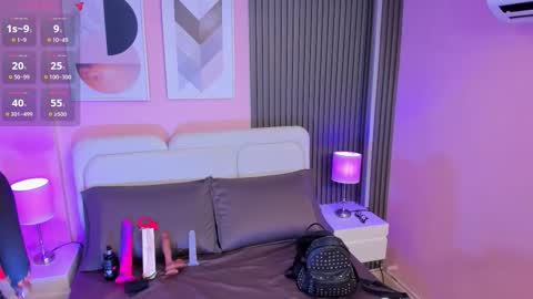 clauwdeen  wolf online show from 03/01/26, 08:11