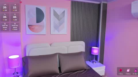 clauwdeen  wolf online show from 03/18/26, 07:39