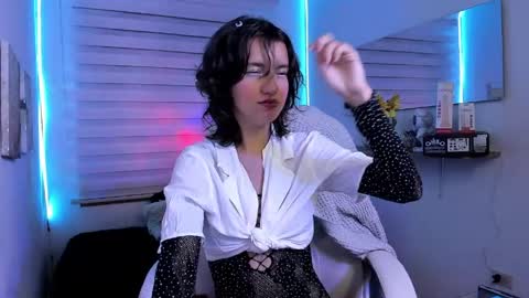 Clawdeen online show from 03/29/26, 03:39