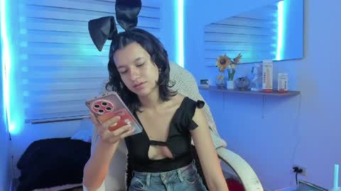 Clawdeen online show from 04/13/26, 03:12