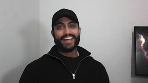 Clay online show from 02/05/26, 04:17