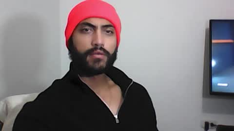 Clay online show from 02/07/26, 02:37