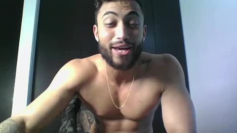 Clay online show from 03/06/26, 01:24