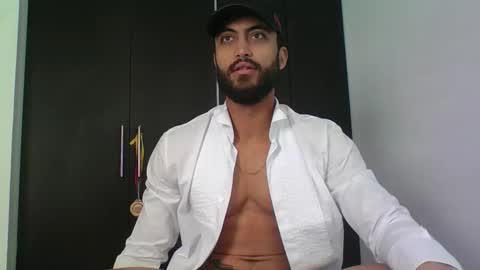 Clay online show from 03/20/26, 02:55