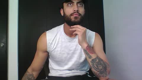 Clay online show from 03/23/26, 05:17